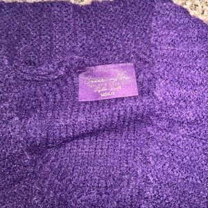 Taylor Swift “Speak Now” Taylor’s version cardigan, brand new never worn!